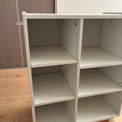 棚の画像