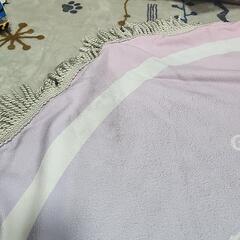 Redy ラウンドマット タグ付きの画像
