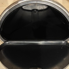 Brabantia) 4.5 5つ星のうち4.5 (1,029) ブラバンシア ダストボックス タッチビン 40L  【ベルギー製】 の画像