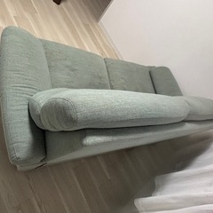 3人がけソファの画像