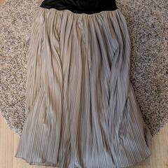 マタニティ　スカート　ズボン　3点セットの画像