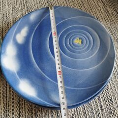 お皿9枚、小鉢4個、平皿7枚の画像