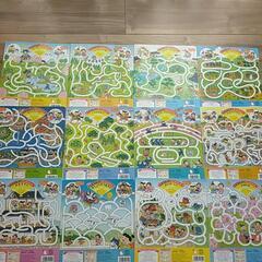 幼児絵本(年中向け)　ワンダーブック　12冊の画像