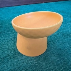 ペット用食器２個セットの画像