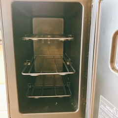  【0円】ワインセラー（電源入らず・要修理）取りに来てくれる方へ！の画像