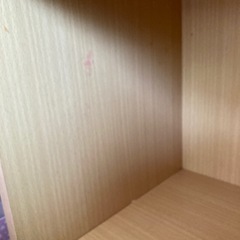 カラーボックスの画像