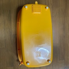 ペット用　バスタブ 小型犬用の画像