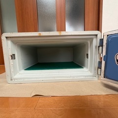 中古　金庫の画像