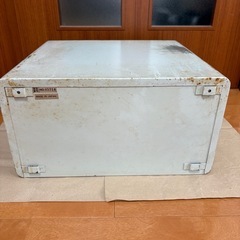 中古　金庫の画像