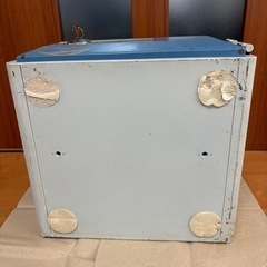 中古　金庫の画像