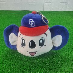 中日ドラゴンズ　ドアラ エコバッグの画像