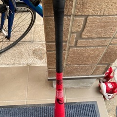 アシックス大谷モデル83cm710gの画像
