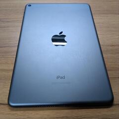 iPad mini 第5世代 64GB Wi-Fiモデルの画像