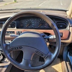 日産ローレルHCC33ツインカム24の画像