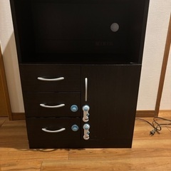 ファックス台