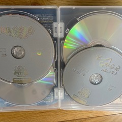 パウパト！DVD-box（シーズン1）の画像