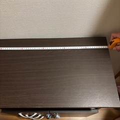ファックス台の画像