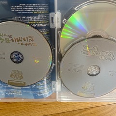 パウパト！DVD-box（シーズン1）の画像