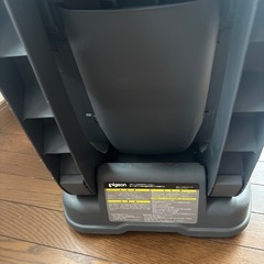 ピジョン　チャイルドシートの画像