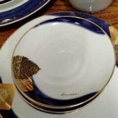 中古食器まとめて差し上げますの画像