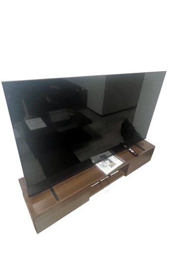 ◯Google TV 液晶テレビ 65V型 CG65-C2 2024年製 スマートテレビ