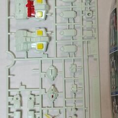 【お話し中】ガンプラ　RX78 ガンダムの画像
