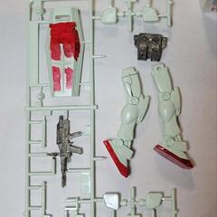 【お話し中】ガンプラ　RX78 ガンダムの画像