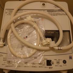 洗濯機の画像