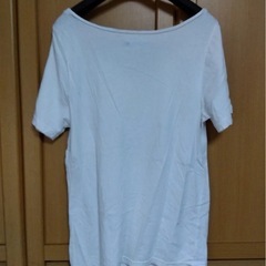 ※非対面OK※【中古】レア物atmos girls Tシャツワンサイズアトモスガールの画像