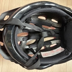 ブリヂストンの子供用自転車ヘルメット
の画像