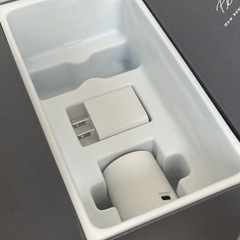 【定価¥38,500】mous.プルミナス 美顔器の画像