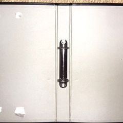 書類整理用 ファイル・バインダー セットの画像