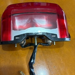 XJRテールランプ  の画像