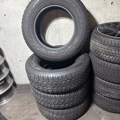 ハイラックスなどに！の画像