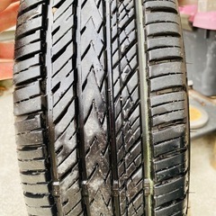 タイヤ ホイールセット　の画像