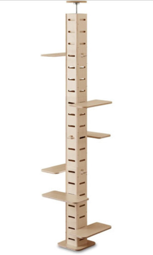 キャットツリー　TOTEM