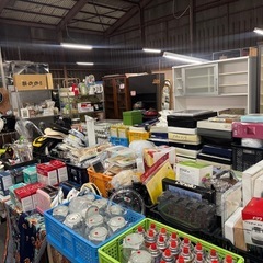 8/16オープン🎉イベント開催🎉ワンコイン500円‼️シャープ美品電子レンジ　早い者勝ち‼️の画像