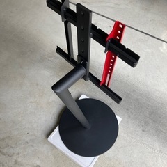 WALL（ウォール）
テレビスタンドの画像