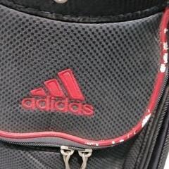 0811-036 adidas　ゴルフクラブの画像