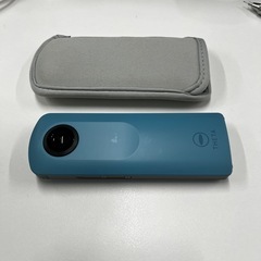 360度カメラの画像