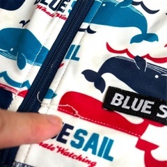 🏖️ ラッシュガード＋ショートパンツ水着セット（男児用）の画像