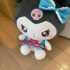 くろみちゃんの画像