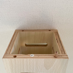 キャットツリー　TOTEMの画像