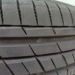 タイヤ　155/65R14の画像