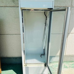 【リユース品】冷蔵ショーケース　の画像