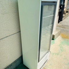 【リユース品】冷蔵ショーケース　の画像