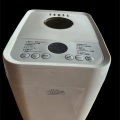 あげます★ジャンク★ホームベーカリー廣瀬無線電気株式会社