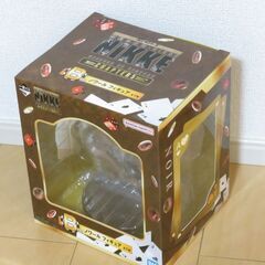 一番くじ 『NIKKE CHAPTER5』  Ｂ賞 ノワール フィギュアの画像