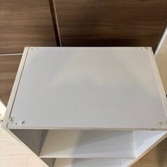 カラーボックス　の画像