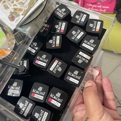 ネイルサロン用品の画像